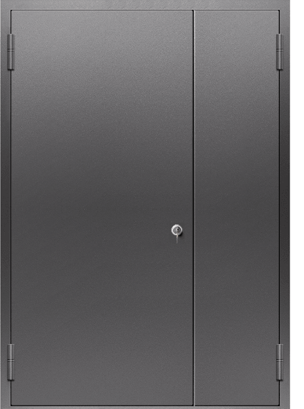 Porte tiercée CR3