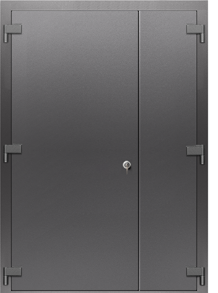 Porte tiercée CR4