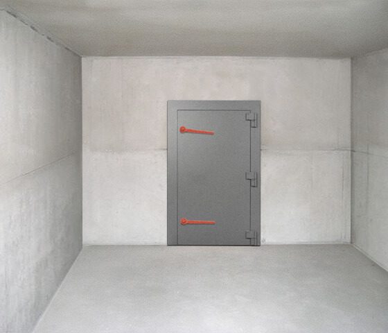 Bunker NRBC privé