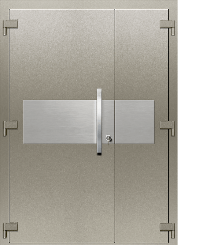Fabricant porte anti-explosion EXR1, EXR2, EXR3, EXR4