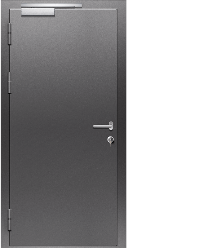 Fabricant porte blindée anti-effraction CR3