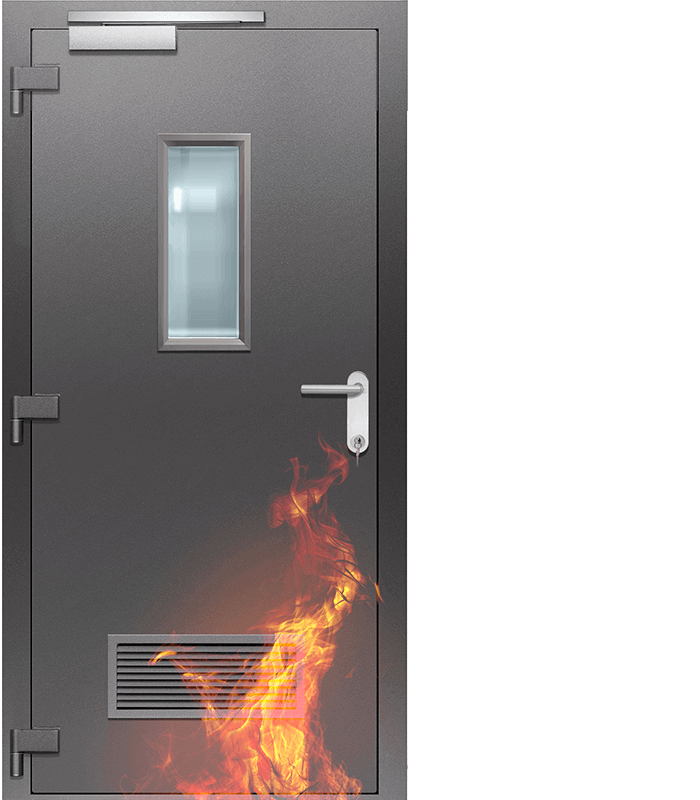 Fabricant porte blindée anti-effraction CR4, pare-balles FB4-FB5-FB6-FB7, coupe-feu EI30-EI60-EI120