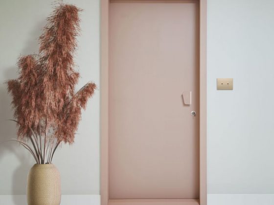 Fabrication de porte blindée sur mesure pour appartement