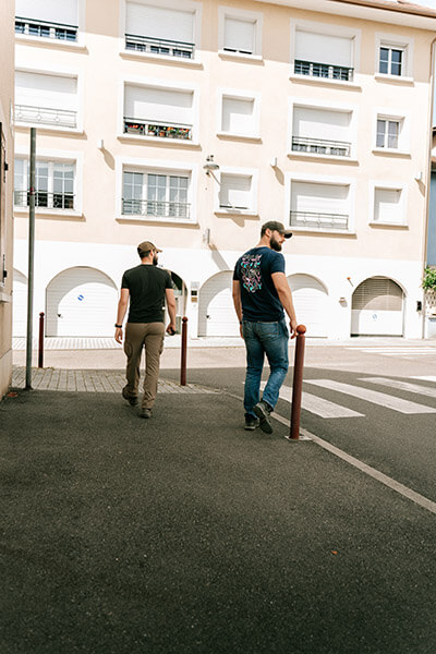 Analyse de risque et des menaces des dirigeants et personnes exposées