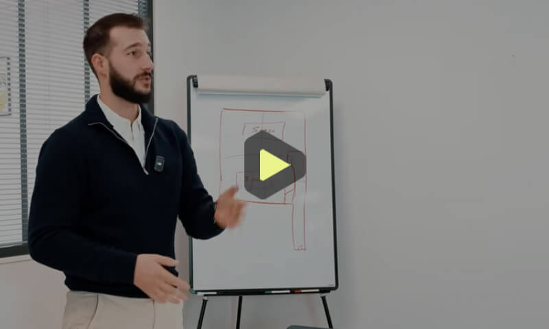 Experts en tactique de défense personnelle