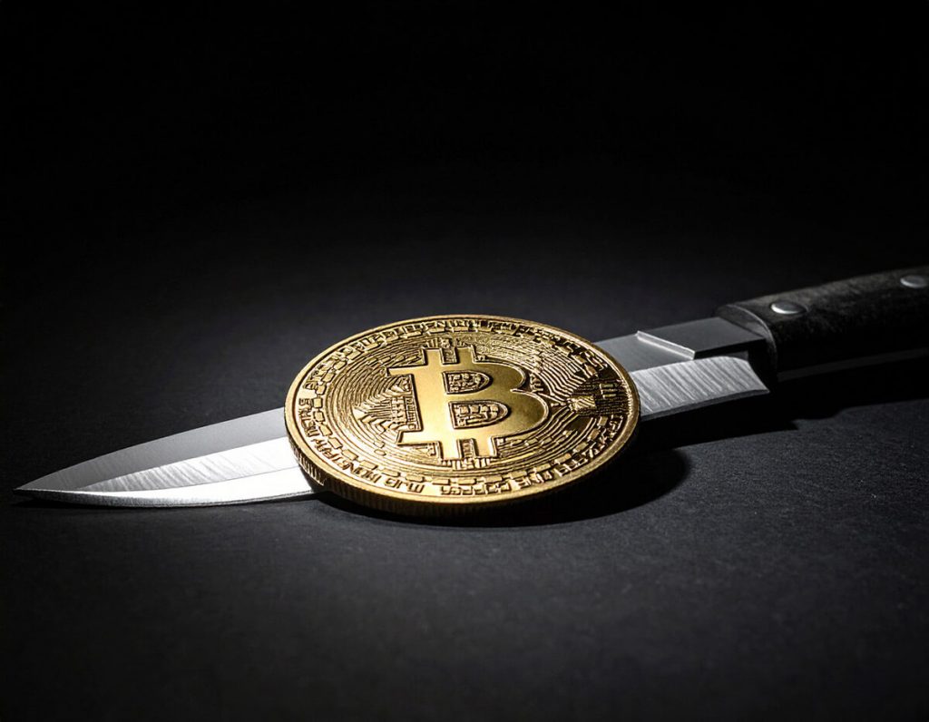 Les détenteurs de crypto-monnaies : les nouvelles cibles du crime organisé