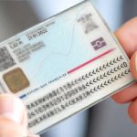 Usurpation d’identité CNI française