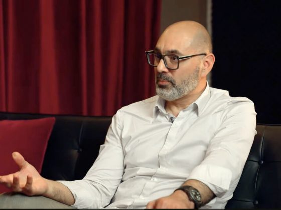 Interview Karim BOUKARABILA Bünkl