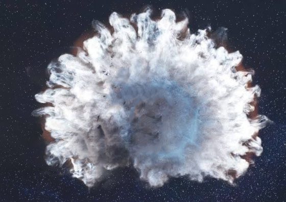 Opération Starfish Prime : explosion nucléaire dans l’espace