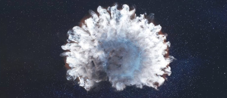 Opération Starfish Prime : explosion nucléaire dans l’espace