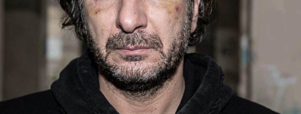 Home jacking chez Michaël Youn