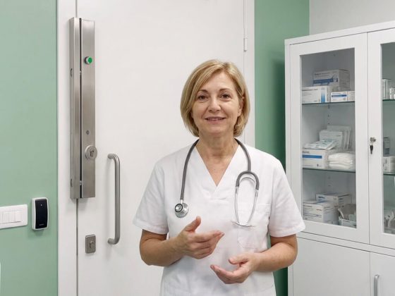 Renforcer la sécurité de la réserve d’une pharmacie